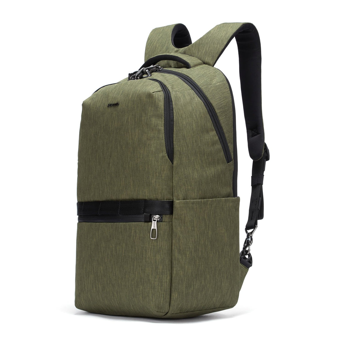 Metrosafe X Anti-Theft 25L Backpack, Utility