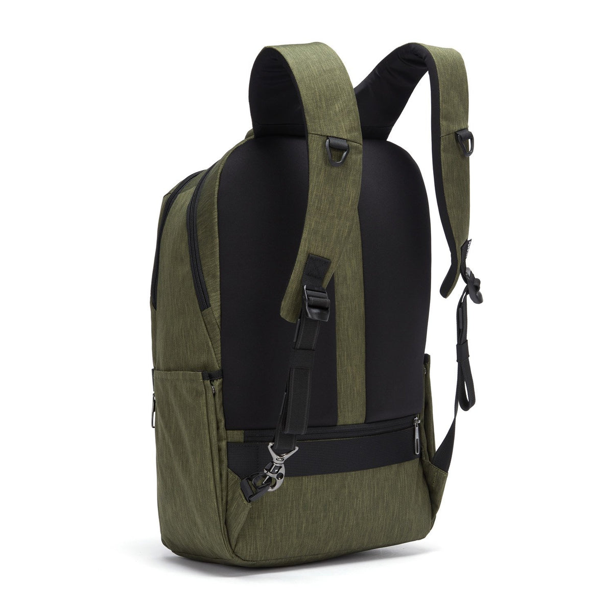 Metrosafe X Anti-Theft 25L Backpack, Utility