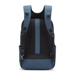 Metrosafe X Anti-Theft 25L Backpack, Dark Denim