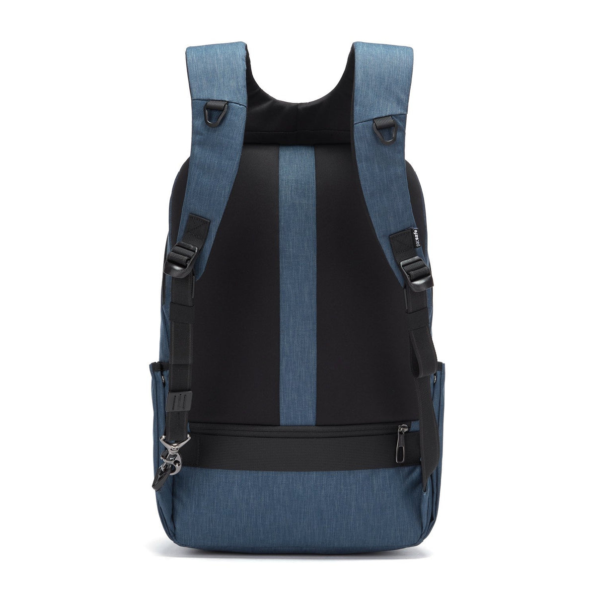 Metrosafe X Anti-Theft 25L Backpack, Dark Denim