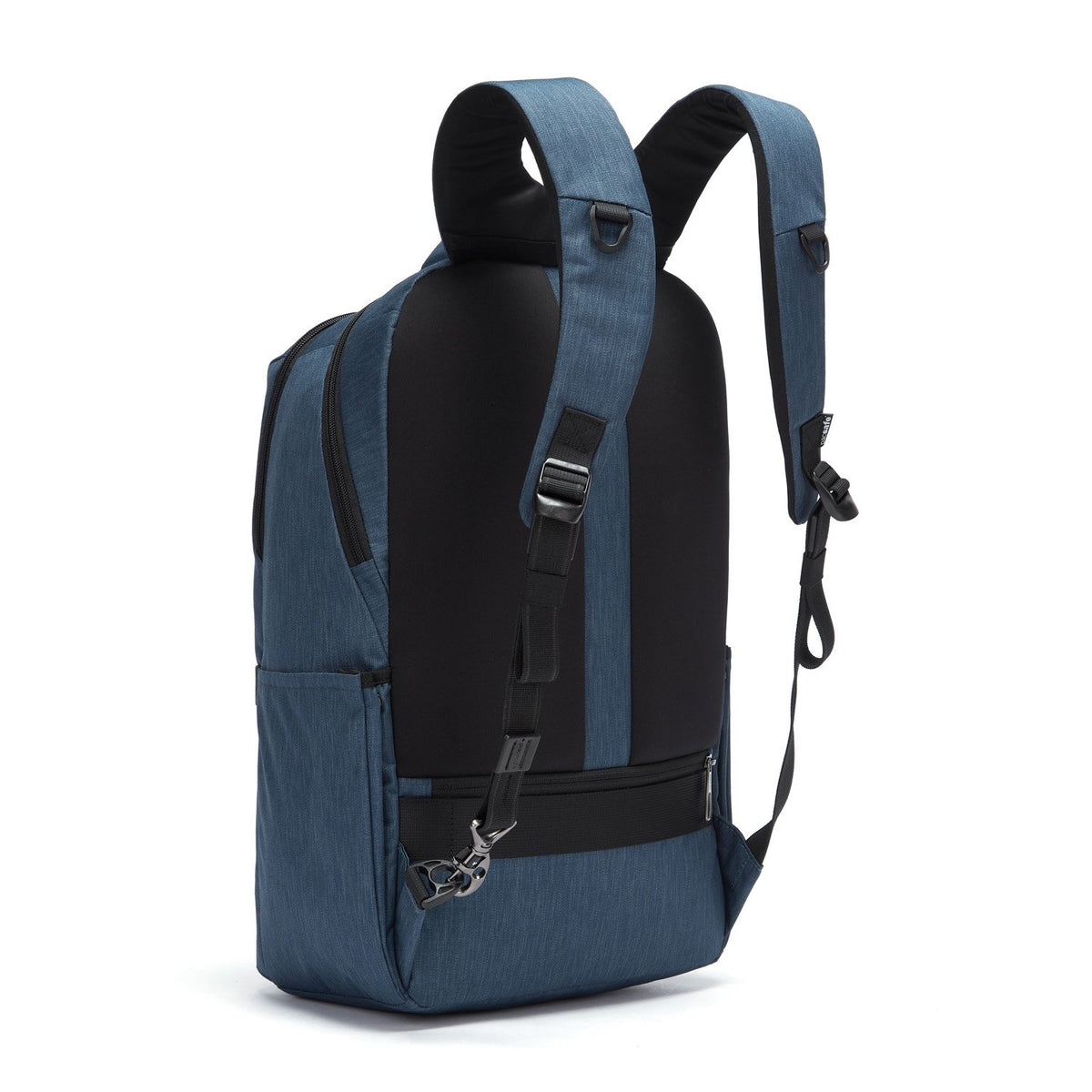 Metrosafe X Anti-Theft 25L Backpack, Dark Denim