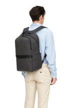 Metrosafe X Anti-Theft 25L Backpack Carbon