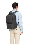 Metrosafe X Anti-Theft 25L Backpack Carbon