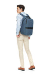 Metrosafe X Anti-Theft 25L Backpack Dark Denim