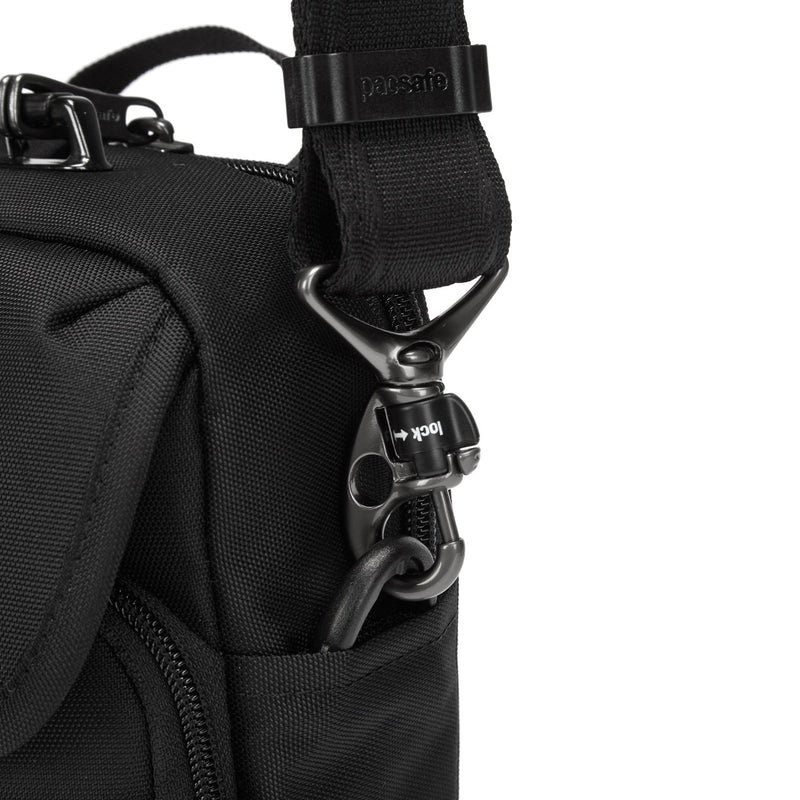 Metrosafe X Anti-Theft Compact Crossbody