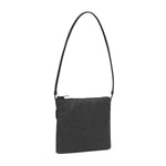 Metrosafe X Anti-Theft Crossbody Pouch, Carbon