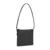 Metrosafe X Anti-Theft Crossbody Pouch, Carbon