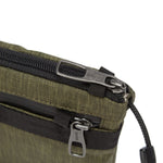 Metrosafe X Anti-Theft Crossbody Pouch, Utility