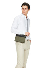 Metrosafe X Anti-Theft Crossbody Pouch, Utility