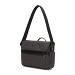 Metrosafe X Anti-Theft Messenger, Carbon