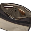 Metrosafe X Anti-Theft Messenger, Carbon