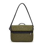 Metrosafe X Anti-Theft Messenger, Utility Green