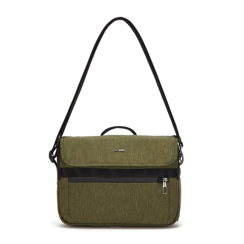 Metrosafe X Anti-Theft Messenger, Utility Green