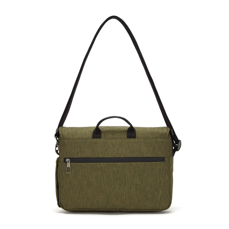 Metrosafe X Anti-Theft Messenger, Utility Green