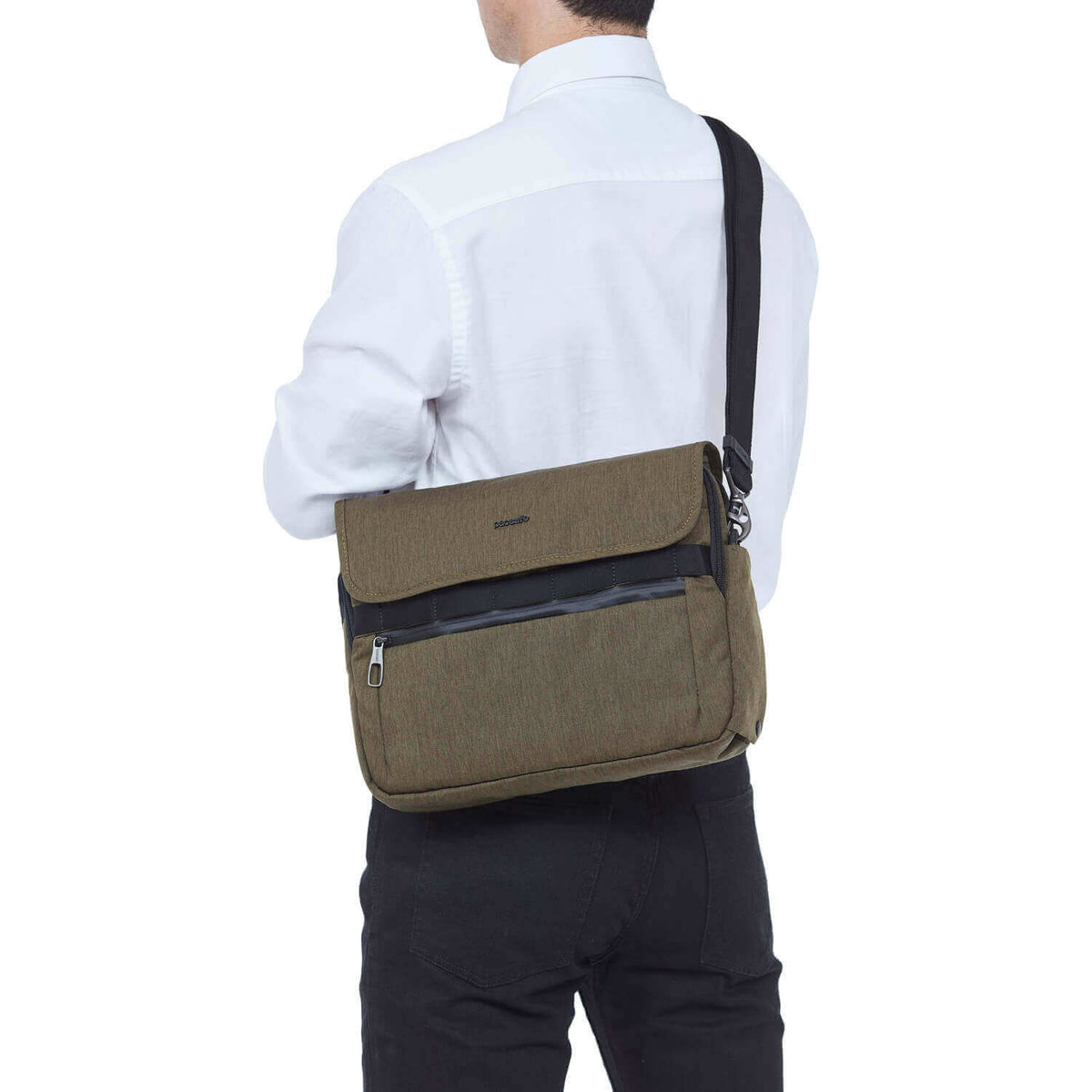 Metrosafe X Anti-Theft Messenger Utility