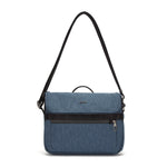 Metrosafe X Anti-Theft Messenger, Dark Denim