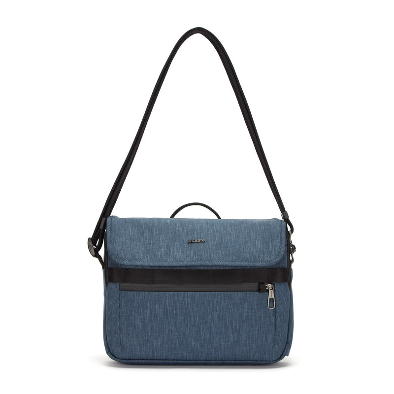 Metrosafe X Anti-Theft Messenger, Dark Denim