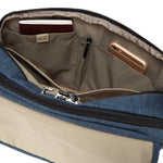 Metrosafe X Anti-Theft Messenger, Dark Denim