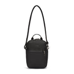 Metrosafe X Anti-Theft Vertical Crossbody