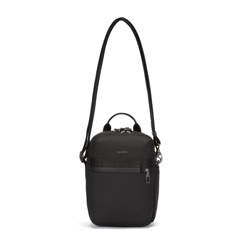 Metrosafe X Anti-Theft Vertical Crossbody