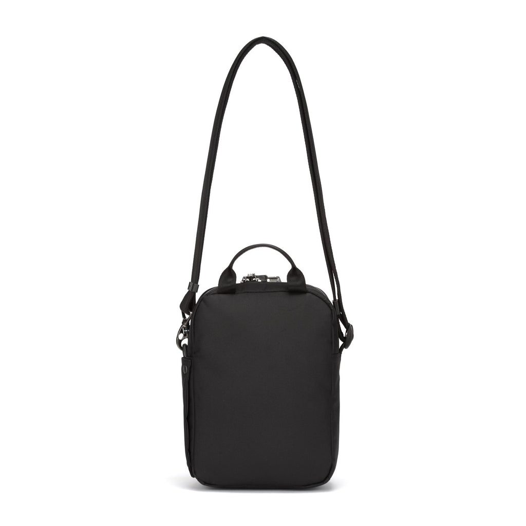 Metrosafe X Anti-Theft Vertical Crossbody
