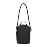 Metrosafe X Anti-Theft Vertical Crossbody