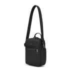 Metrosafe X Anti-Theft Vertical Crossbody