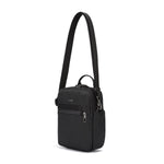 Metrosafe X Anti-Theft Vertical Crossbody