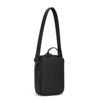 Metrosafe X Anti-Theft Vertical Crossbody
