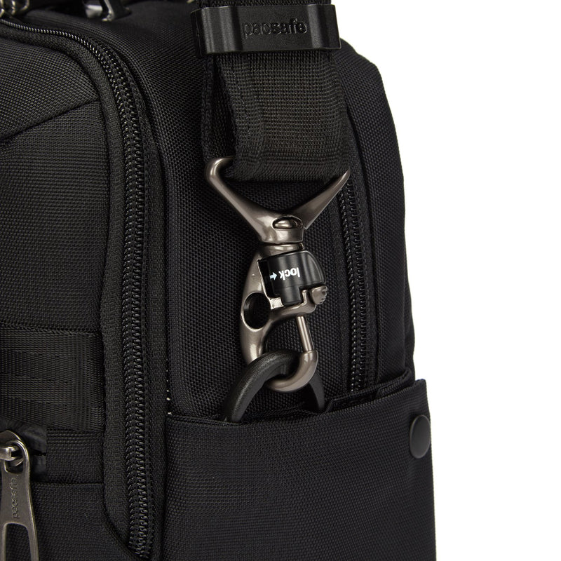Metrosafe X Anti-Theft Vertical Crossbody