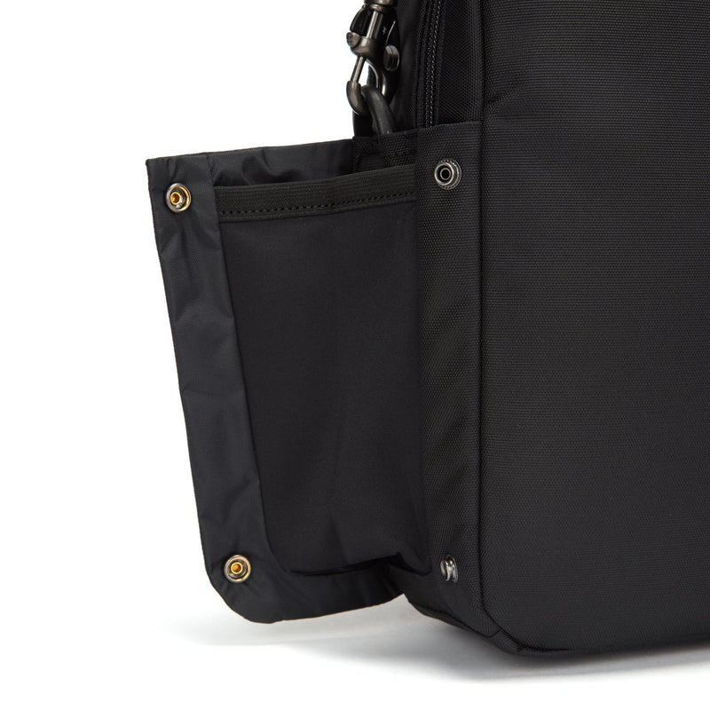 Metrosafe X Anti-Theft Vertical Crossbody