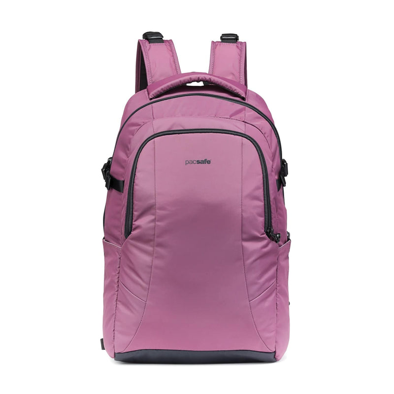 Metrosafe Special Edition 22L Anti-Theft Backpack, Plum