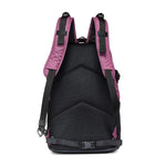 Metrosafe Special Edition 22L Anti-Theft Backpack, Plum