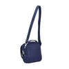 Metrosafe LS140 Anti-Theft Compact Shoulder Bag, Deep Navy