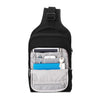 Metrosafe LS150 Anti-Theft Sling Pack, Black