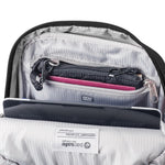Metrosafe LS150 Anti-Theft Sling Pack, Black