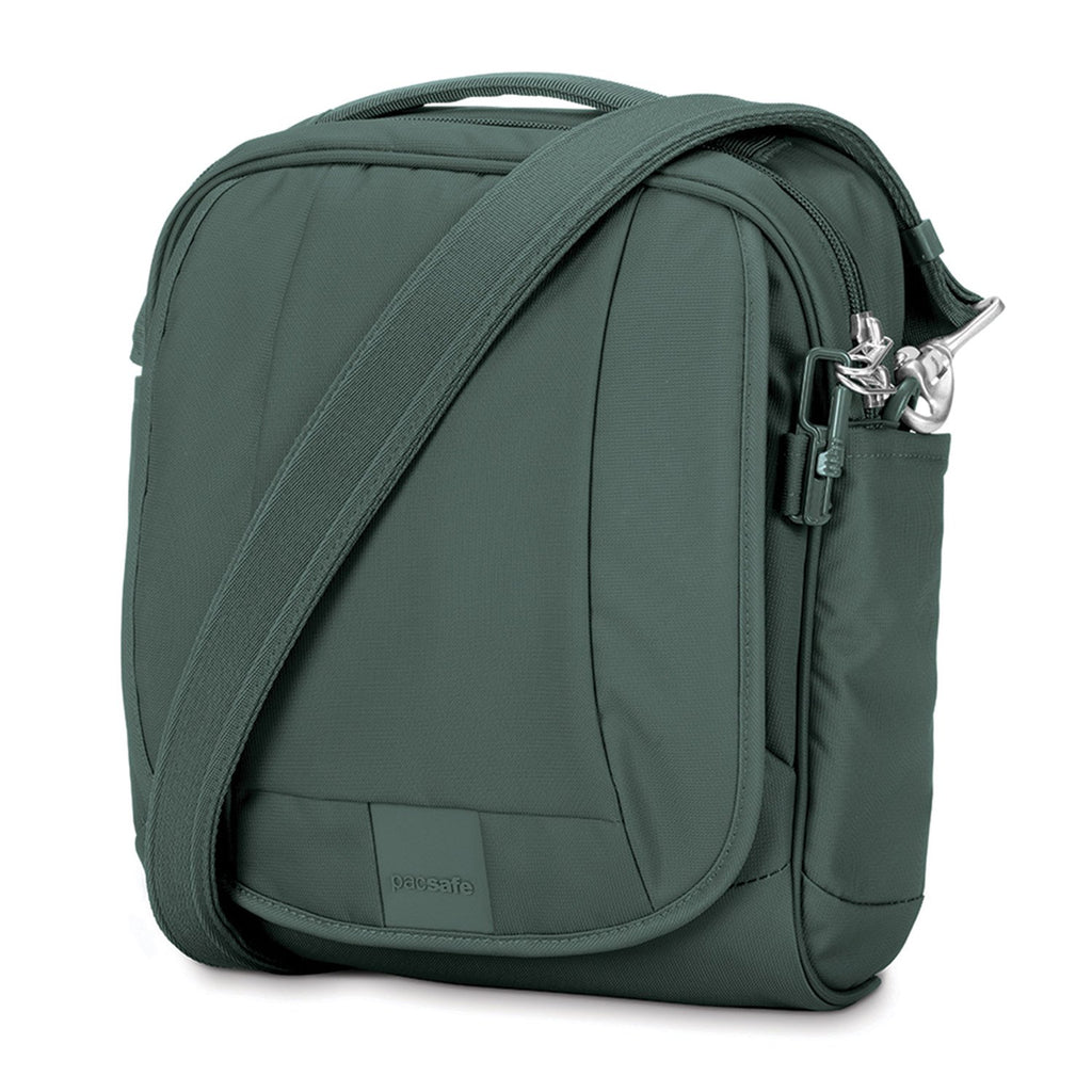 Metrosafe LS200 Anti-Theft Medium Crossbody Bag