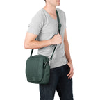 Metrosafe LS200 Anti-Theft Medium Crossbody Bag