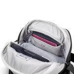 Metrosafe LS250 Anti-Theft Shoulder Bag, Black