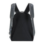Metrosafe LS350 Anti-Theft 15L Backpack, Dark Tweed