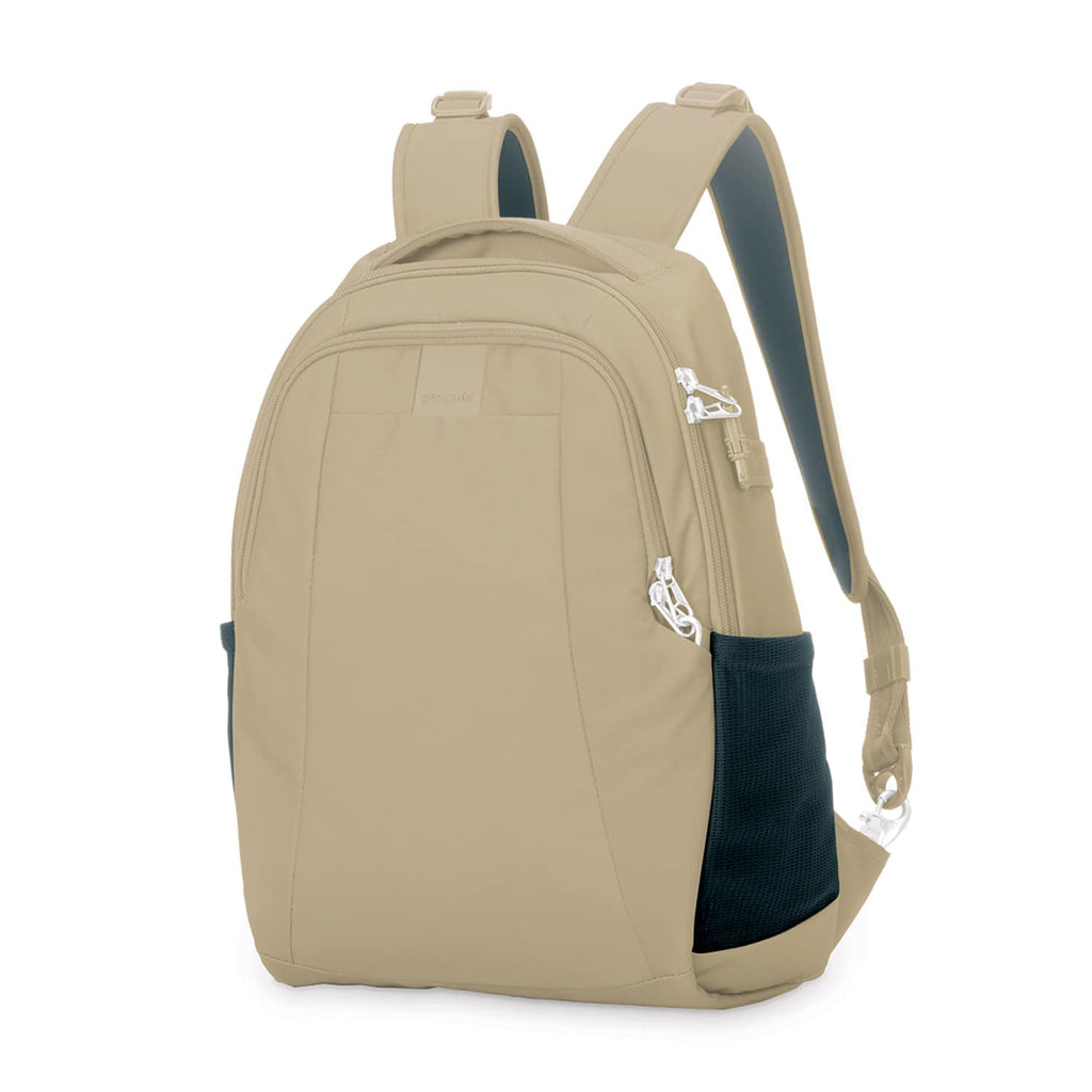 Metrosafe LS350 ECONYL backpack