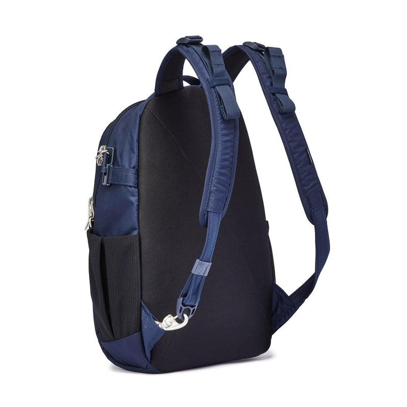 Metrosafe LS350 Anti-Theft 15L Backpack, Deep Navy