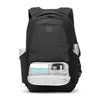 Metrosafe LS450 Anti-Theft 25L Backpack, Black