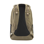 Metrosafe LS450 Anti-Theft 25L Backpack, Earth Khaki