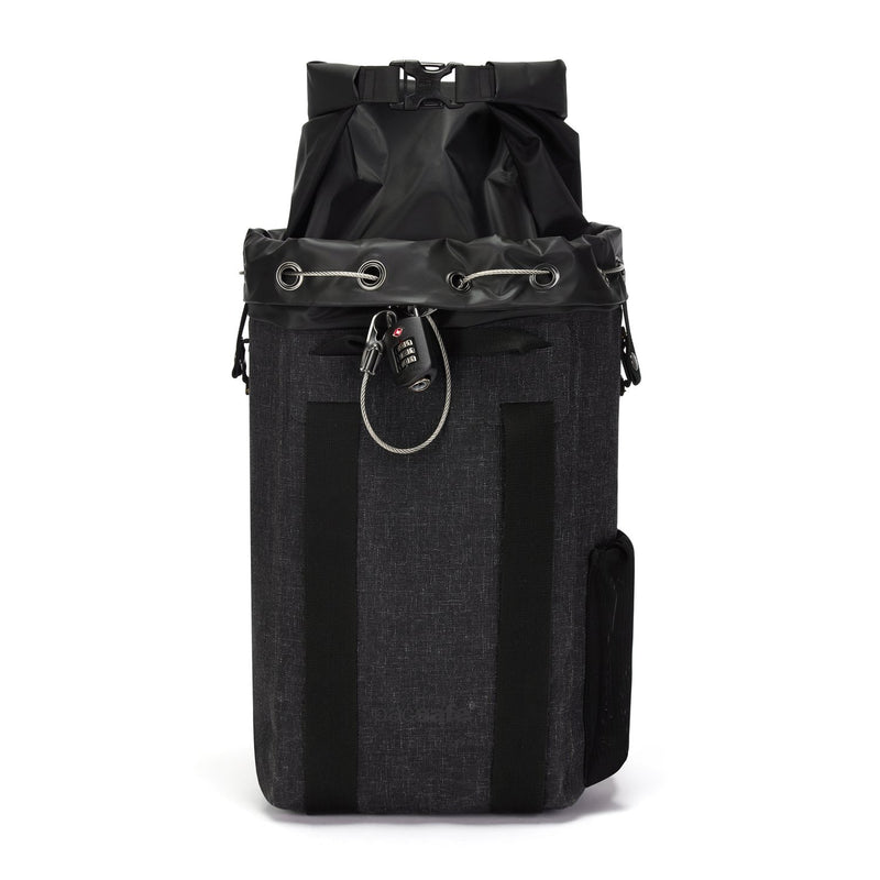 Dry 15L Anti-Theft Waterproof Safe, Charcoal