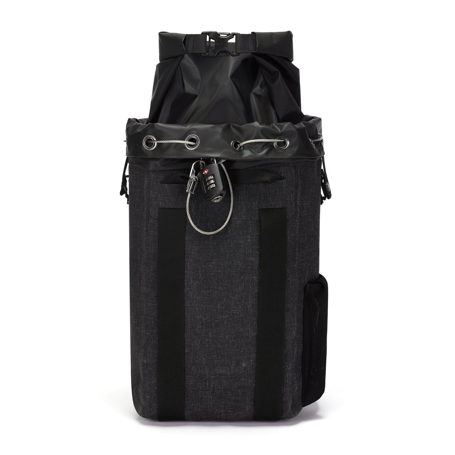Dry 15L Anti-Theft Waterproof Safe, Charcoal