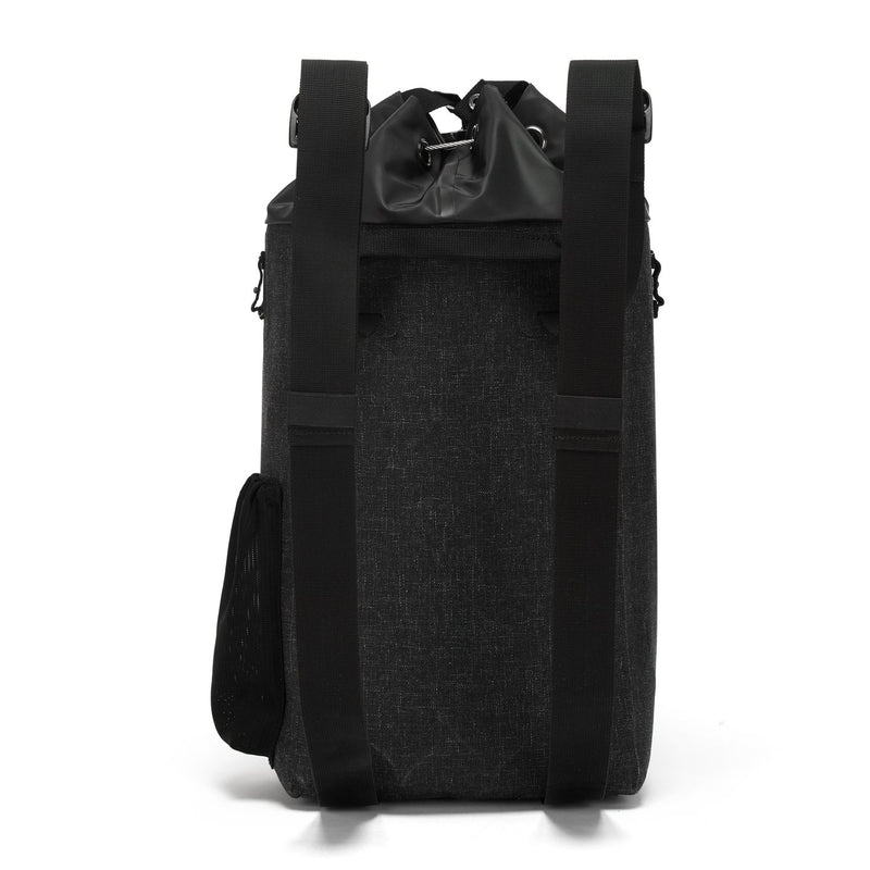 Dry 15L Anti-Theft Waterproof Safe, Charcoal