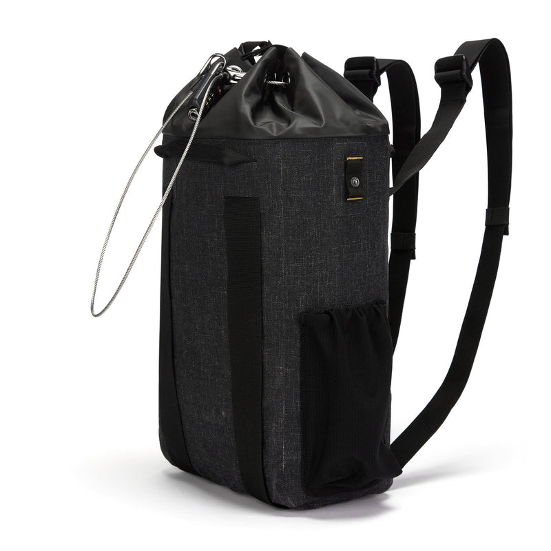 Dry 15L Anti-Theft Waterproof Safe, Charcoal
