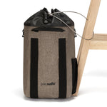 Dry 15L Anti-Theft Waterproof Safe, Sand