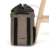 Dry 15L Anti-Theft Waterproof Safe, Sand